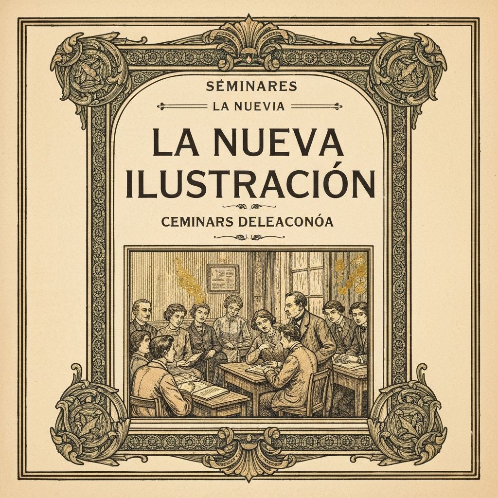 Organización la Nueva Ilustración